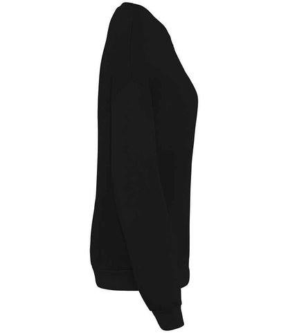 Native Spirit Unisex Terry 280 Oversized Sweatshirt Native Spirit