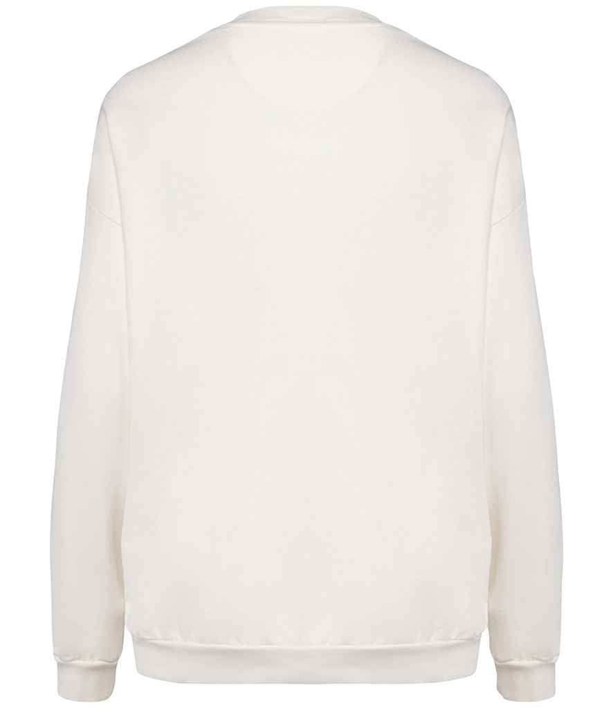 Native Spirit Unisex Terry 280 Oversized Sweatshirt Native Spirit