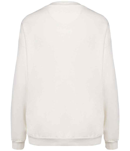 Native Spirit Unisex Terry 280 Oversized Sweatshirt Native Spirit