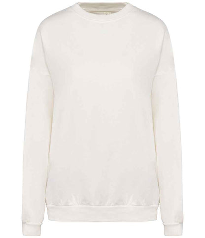 Native Spirit Unisex Terry 280 Oversized Sweatshirt Native Spirit