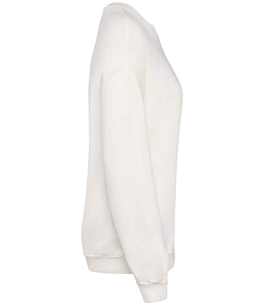 Native Spirit Unisex Terry 280 Oversized Sweatshirt Native Spirit