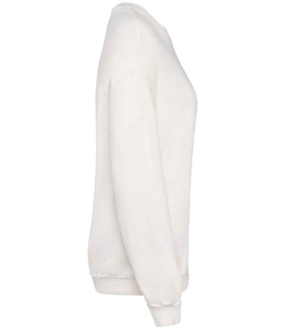Native Spirit Unisex Terry 280 Oversized Sweatshirt Native Spirit
