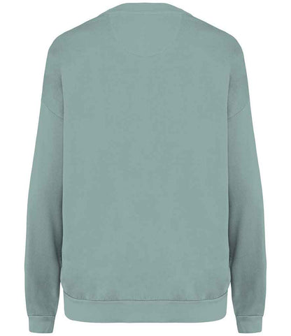 Native Spirit Unisex Terry 280 Oversized Sweatshirt Native Spirit