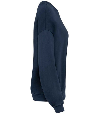 Native Spirit Unisex Terry 280 Oversized Sweatshirt Native Spirit
