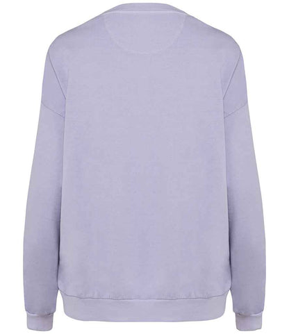 Native Spirit Unisex Terry 280 Oversized Sweatshirt Native Spirit