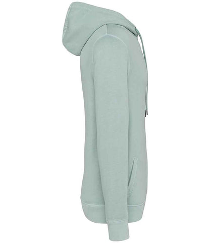 Native Spirit Unisex Terry 280 Hoodie Native Spirit