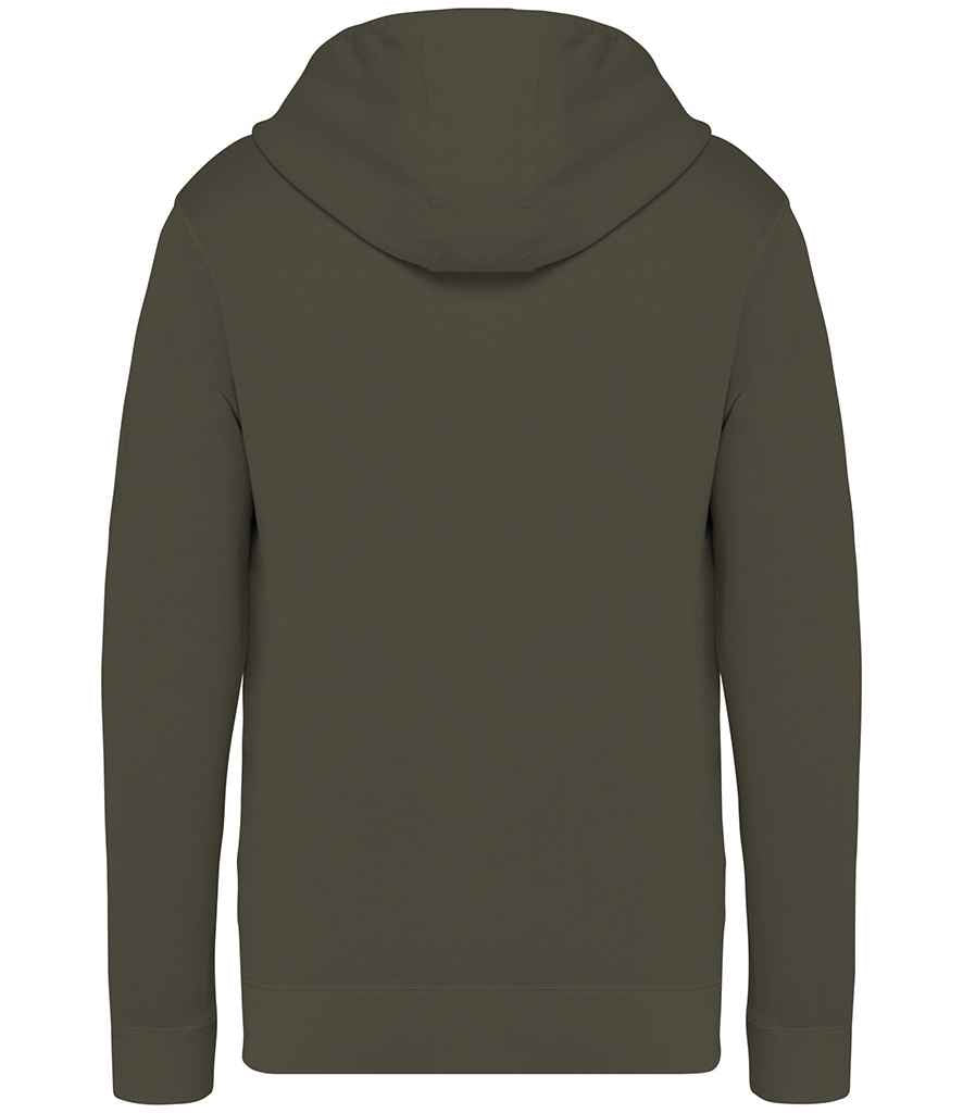 Native Spirit Unisex Terry 280 Hoodie Native Spirit