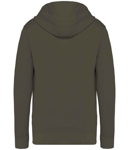 Native Spirit Unisex Terry 280 Hoodie Native Spirit