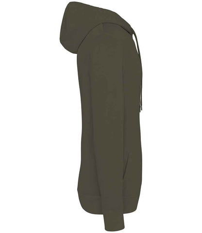 Native Spirit Unisex Terry 280 Hoodie Native Spirit