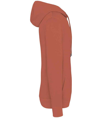 Native Spirit Unisex Terry 280 Hoodie Native Spirit
