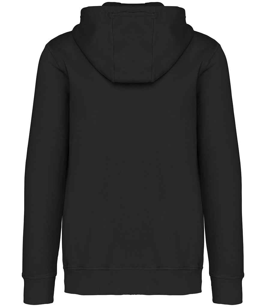 Native Spirit Unisex Terry 280 Zip Up Hoodie Native Spirit