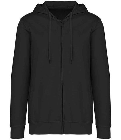 Native Spirit Unisex Terry 280 Zip Up Hoodie Native Spirit