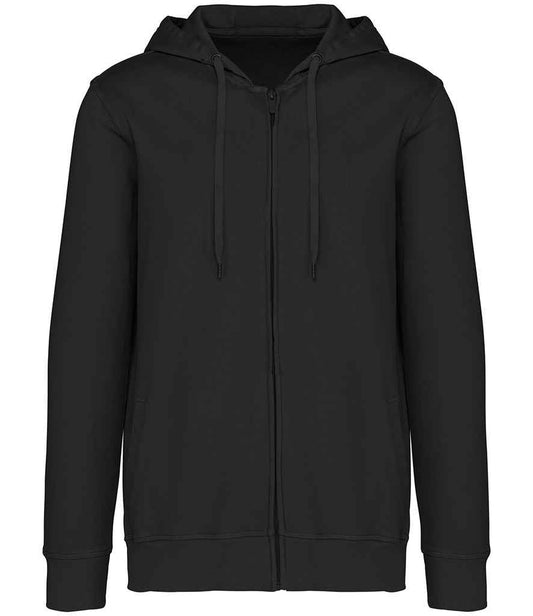 Native Spirit Unisex Terry 280 Zip Up Hoodie Native Spirit