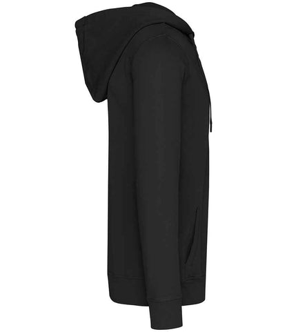 Native Spirit Unisex Terry 280 Zip Up Hoodie Native Spirit