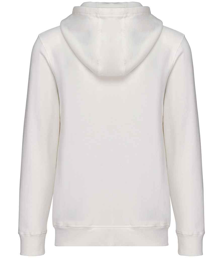 Native Spirit Unisex Terry 280 Zip Up Hoodie Native Spirit
