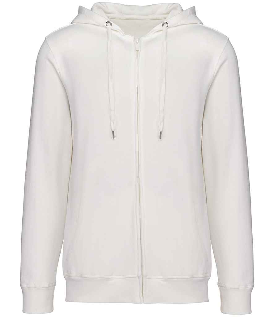 Native Spirit Unisex Terry 280 Zip Up Hoodie Native Spirit