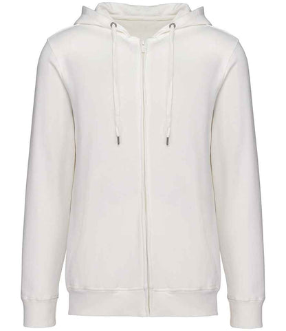 Native Spirit Unisex Terry 280 Zip Up Hoodie Native Spirit