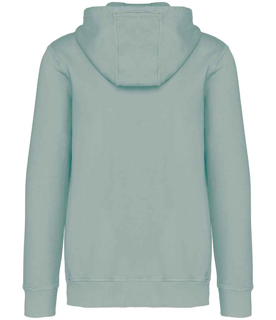 Native Spirit Unisex Terry 280 Zip Up Hoodie Native Spirit