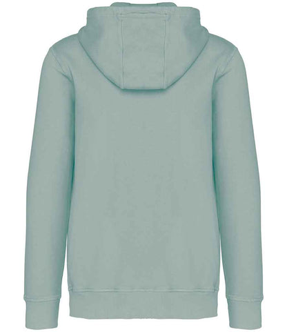 Native Spirit Unisex Terry 280 Zip Up Hoodie Native Spirit