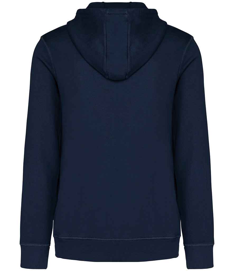 Native Spirit Unisex Terry 280 Zip Up Hoodie Native Spirit