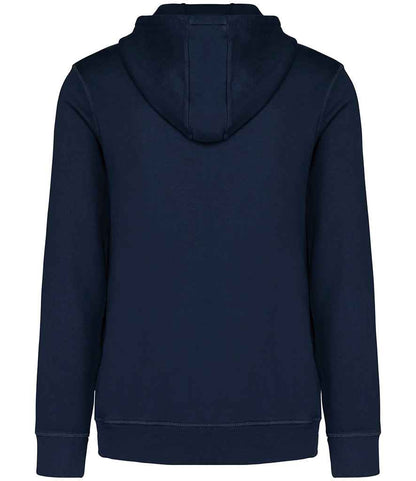 Native Spirit Unisex Terry 280 Zip Up Hoodie Native Spirit