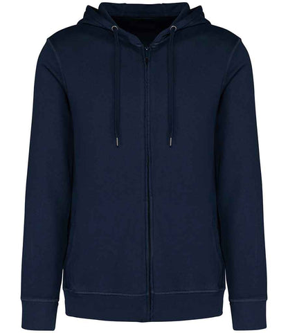 Native Spirit Unisex Terry 280 Zip Up Hoodie Native Spirit