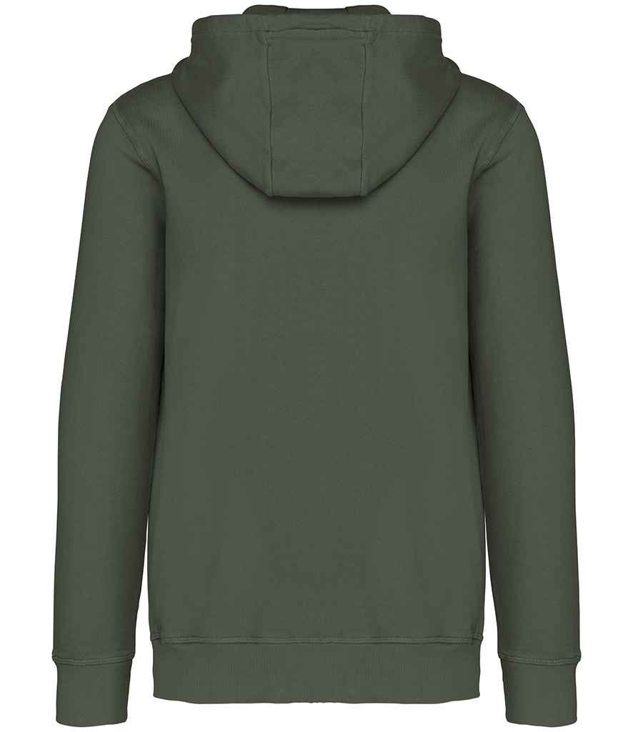Native Spirit Unisex Terry 280 Zip Up Hoodie Native Spirit