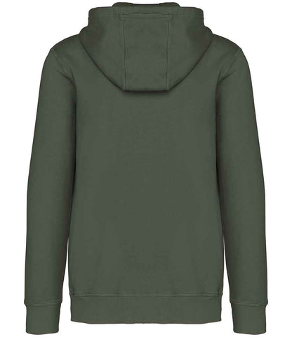 Native Spirit Unisex Terry 280 Zip Up Hoodie Native Spirit
