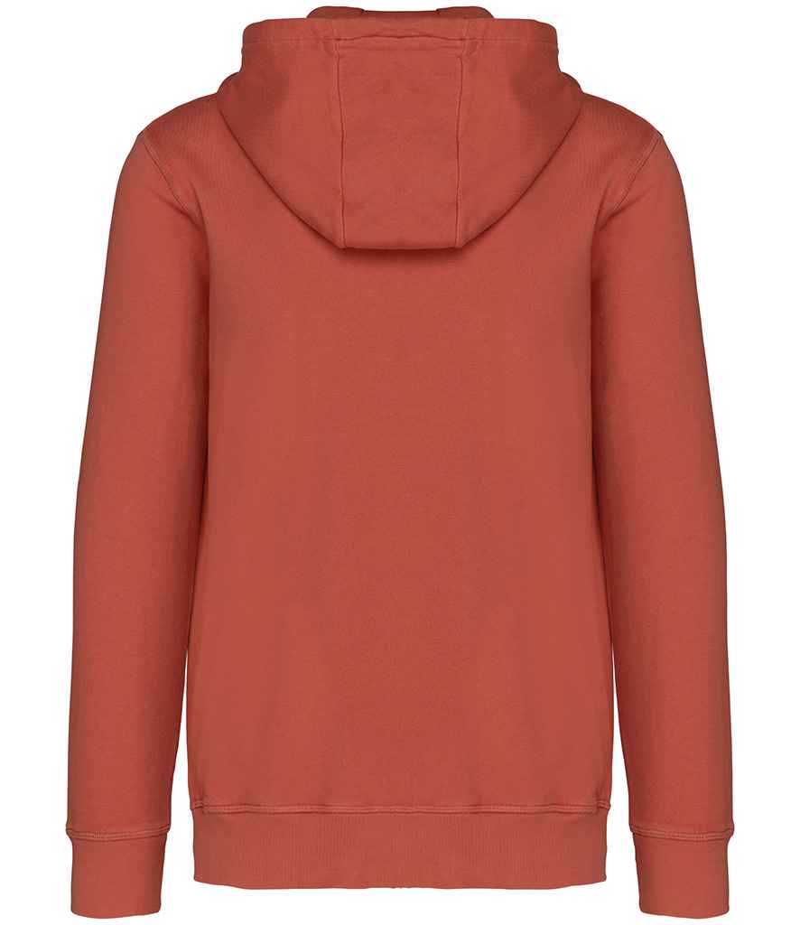 Native Spirit Unisex Terry 280 Zip Up Hoodie Native Spirit