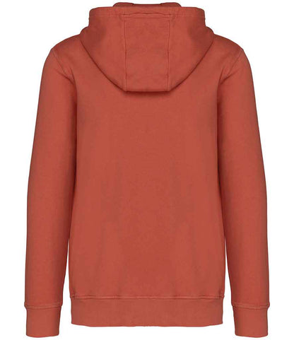 Native Spirit Unisex Terry 280 Zip Up Hoodie Native Spirit