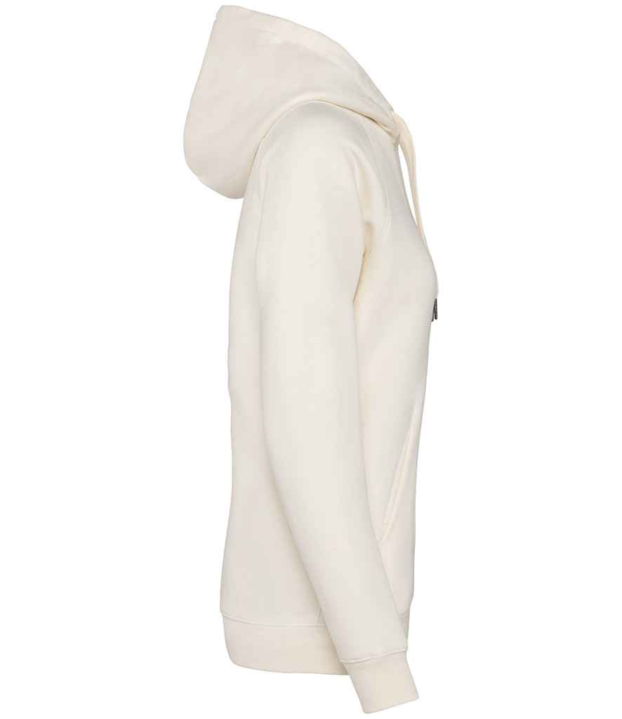 Native Spirit Ladies Raglan Sleeve Hoodie Native Spirit