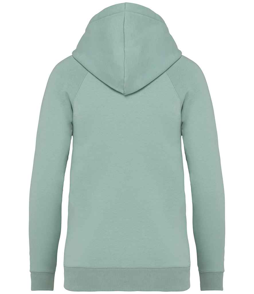 Native Spirit Ladies Raglan Sleeve Hoodie Native Spirit