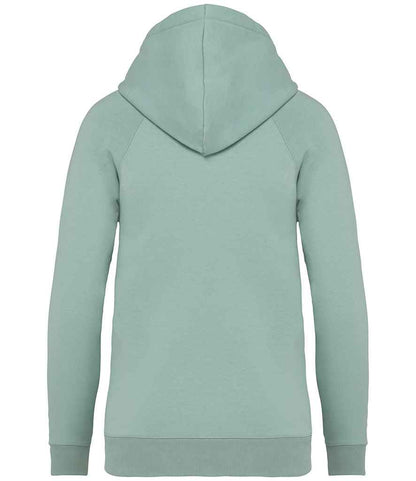 Native Spirit Ladies Raglan Sleeve Hoodie Native Spirit