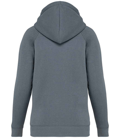 Native Spirit Ladies Raglan Sleeve Hoodie Native Spirit