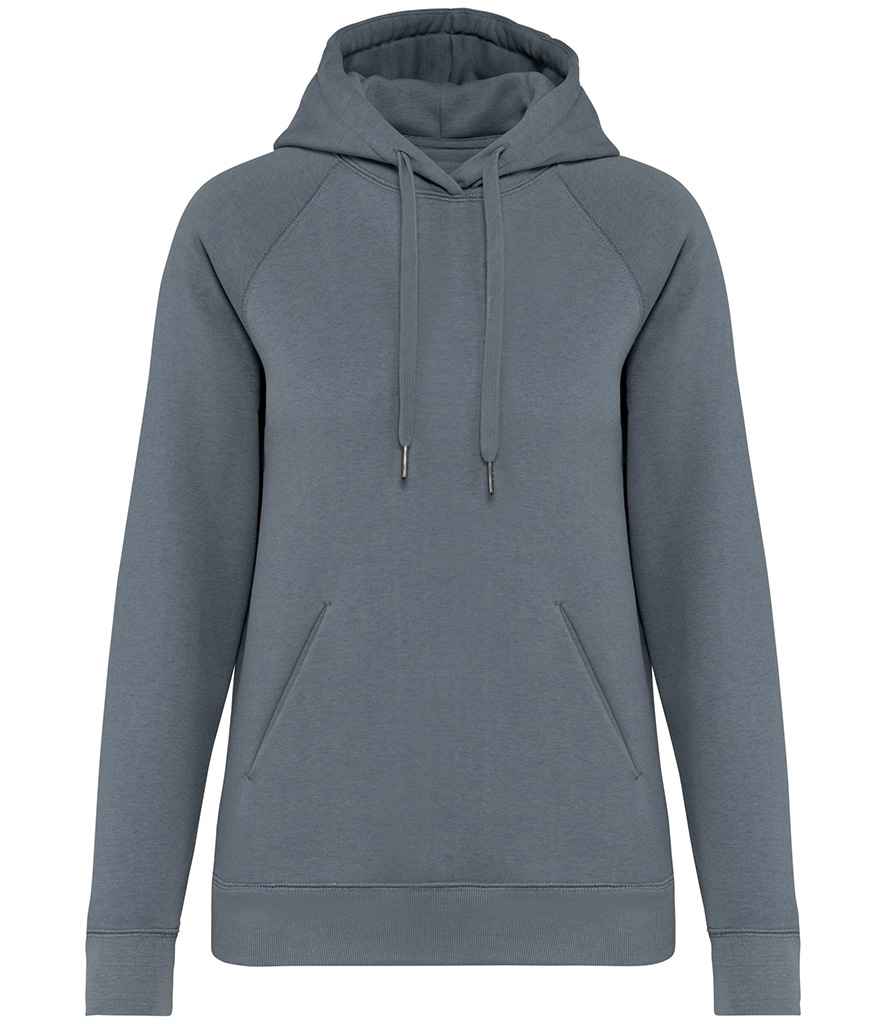 Native Spirit Ladies Raglan Sleeve Hoodie Native Spirit