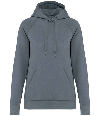 Native Spirit Ladies Raglan Sleeve Hoodie Native Spirit