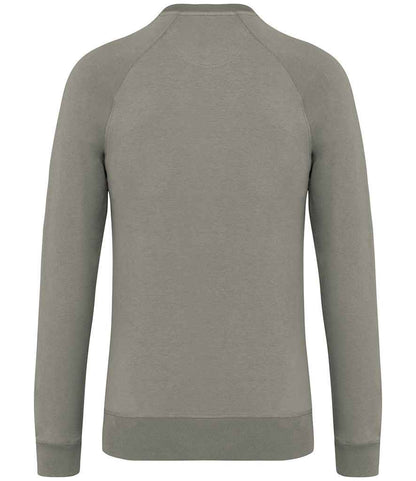 Native Spirit Unisex Raglan Sleeve Sweatshirt Native Spirit