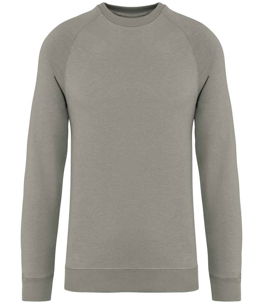 Native Spirit Unisex Raglan Sleeve Sweatshirt Native Spirit