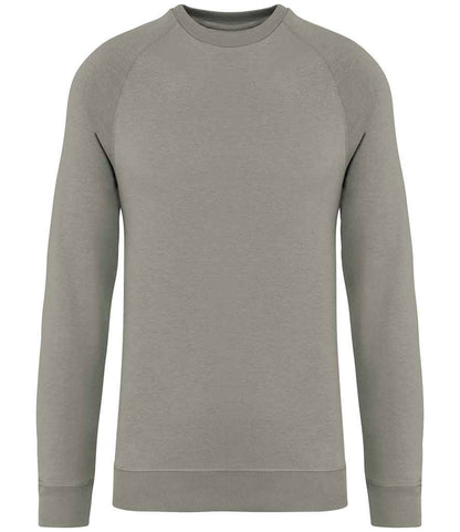 Native Spirit Unisex Raglan Sleeve Sweatshirt Native Spirit