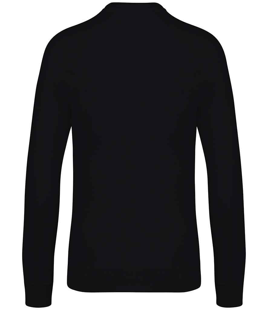 Native Spirit Unisex Raglan Sleeve Sweatshirt Native Spirit