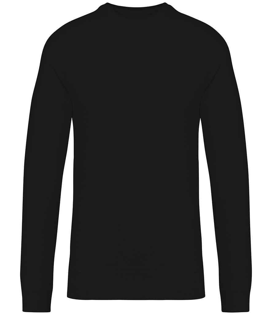 Native Spirit Unisex Raglan Sleeve Sweatshirt Native Spirit