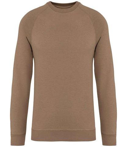 Native Spirit Unisex Raglan Sleeve Sweatshirt Native Spirit