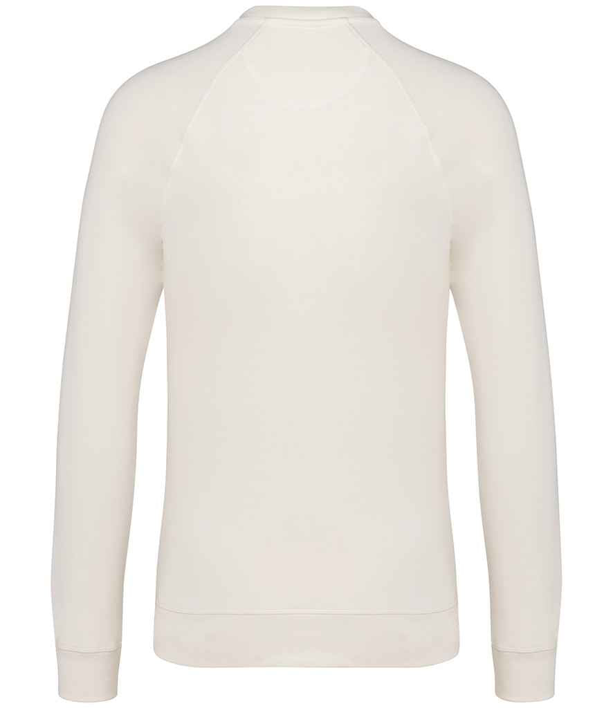 Native Spirit Unisex Raglan Sleeve Sweatshirt Native Spirit