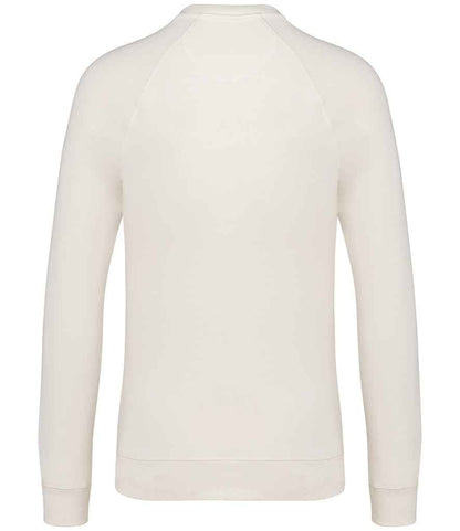 Native Spirit Unisex Raglan Sleeve Sweatshirt Native Spirit