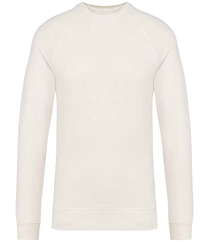 Native Spirit Unisex Raglan Sleeve Sweatshirt Native Spirit