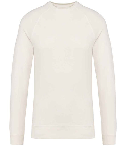 Native Spirit Unisex Raglan Sleeve Sweatshirt Native Spirit