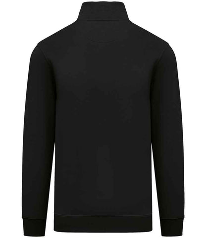 Native Spirit 1/4 Zip Sweatshirt Native Spirit