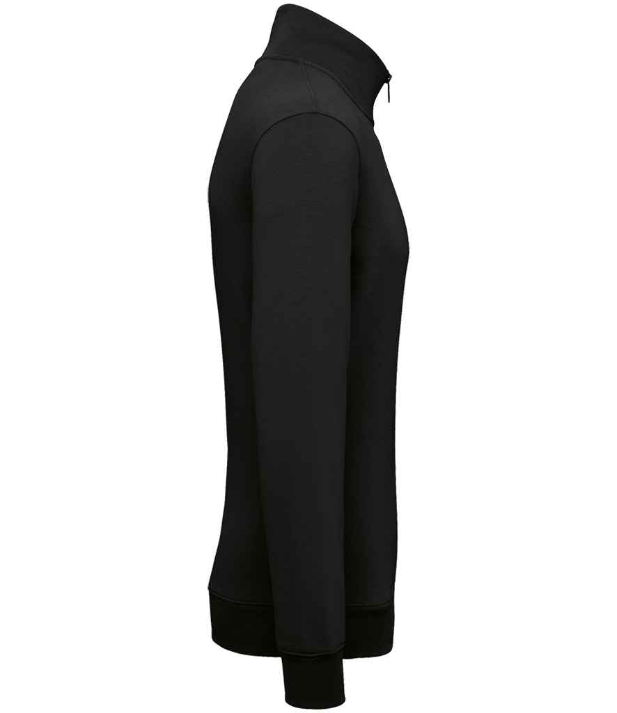 Native Spirit 1/4 Zip Sweatshirt Native Spirit