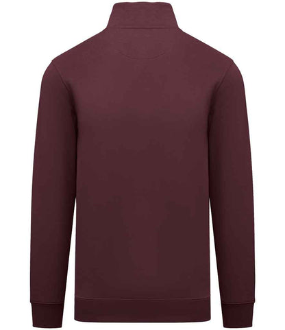 Native Spirit 1/4 Zip Sweatshirt Native Spirit