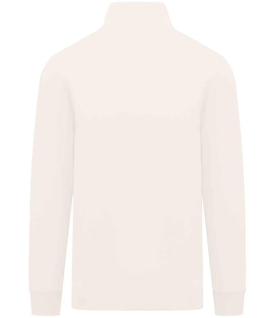 Native Spirit 1/4 Zip Sweatshirt Native Spirit